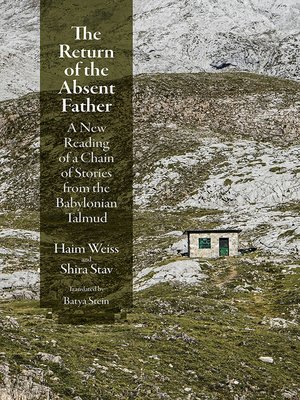 cover image of The Return of the Absent Father